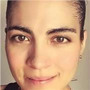 Profesora ofrece clases virtuales de Biologia primaria basica. Habitos saludables